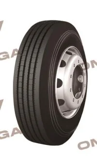 Шина 295/80R22,5 152/149M LM216 18PR (LongMarch) Longmarch 29580225LM216