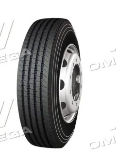 Шина 315/80R22,5 156/150M LM155 20PR (LongMarch) Longmarch 31580225LM155