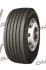 Шина 385/65R22,5 164К (24PR) LM168 (LongMarch) Longmarch 38565225LM168 (фото 1)