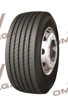 Шина 385/65R22,5 164К (24PR) LM168 (LongMarch) Longmarch 38565225LM168