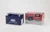 Мотоакумулятор LP GEL LP BATTERY GTZ10S (фото 1)