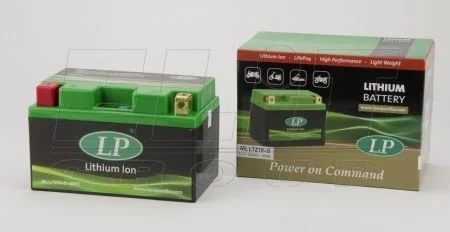 LP BATTERY LFP14 (фото 1)