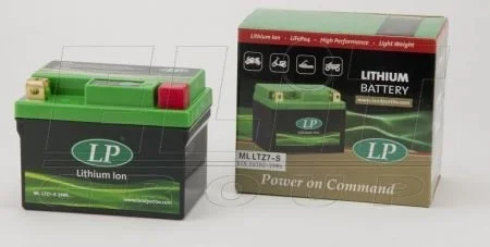 LP BATTERY LFP7Z (фото 1)