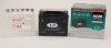 Мотоакумулятор LP AGM LP BATTERY YTX12BS (фото 1)
