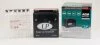 Мотоакумулятор LP AGM LP BATTERY YTX16BS (фото 1)