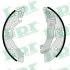 Гальмівна колодка HYUNDAI ATOS 1.0/1.1 02.98-12.10 LPR 07710 (фото 1)