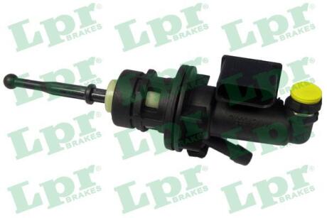 Циліндр зчеплення головний LPR 2199