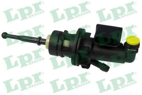 Циліндр зчеплення головний LPR 2199