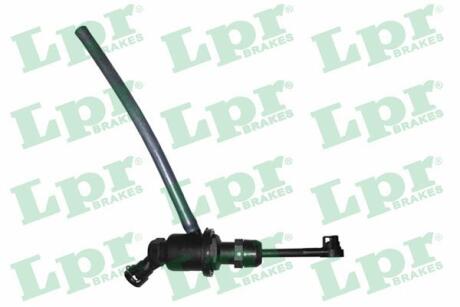 Головний циліндр зчеплення LPR 2279