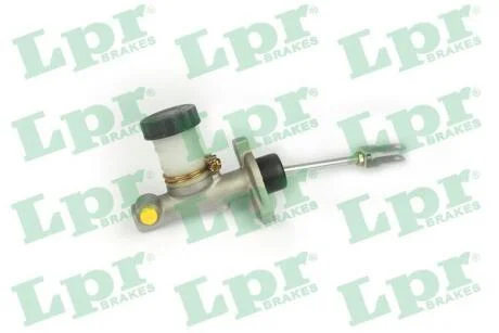 Циліндр зчеплення головний LPR 2516