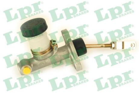 Головний циліндр зчеплення LPR 2529
