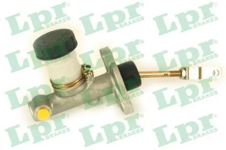 Головний циліндр зчеплення LPR 2529