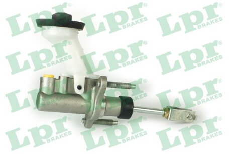 Головний циліндр зчеплення LPR 2551