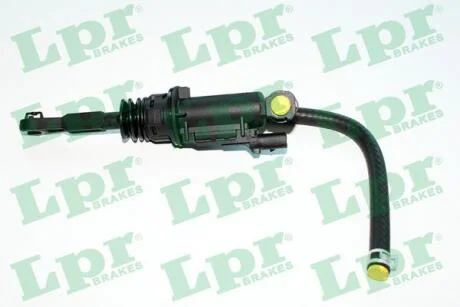 Циліндр зчеплення головний LPR 2586