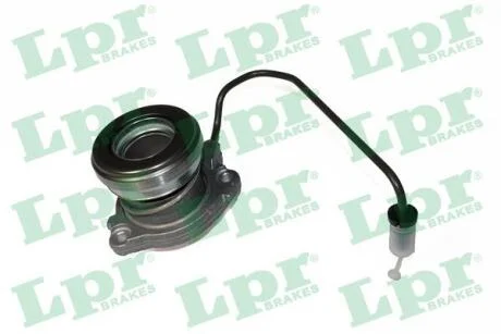 Підшипник зчеплення LPR 3004