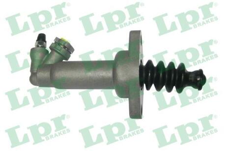 - Циліндр зчеплення робочий LPR 3087