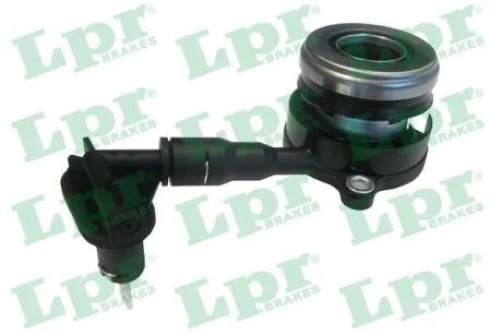 Вижимне пристосування зчеплення LPR 3280