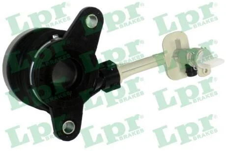 Підшипник зчеплення LPR 3493