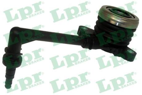 Робочий циліндр зчеплення LPR 3497