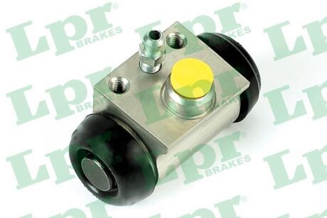 Циліндр гальмівний робочий LPR 4698