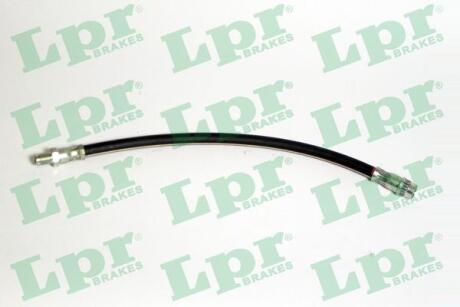 - Гальмівний шланг LPR 6T46004