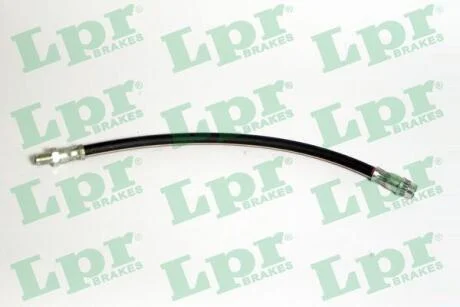 - Гальмівний шланг LPR 6T46004