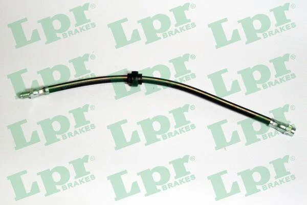 - Гальмівний шланг LPR 6T46014 (фото 1)