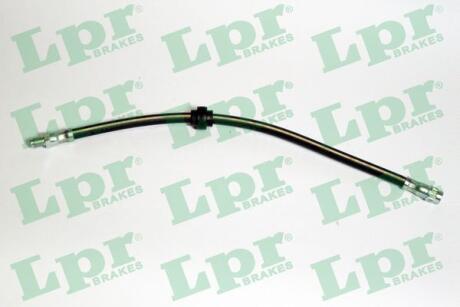 - Гальмівний шланг LPR 6T46014