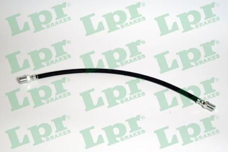 - Гальмівний шланг LPR 6T46042
