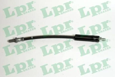 - Гальмівний шланг LPR 6T46138