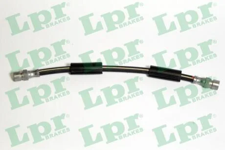 - Гальмівний шланг LPR 6T46156