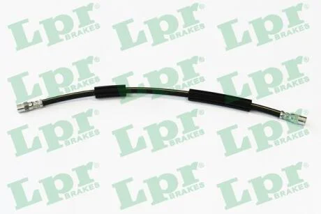 - Гальмівний шланг LPR 6T46157