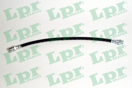 - Гальмівний шланг LPR 6T46185