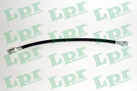- Гальмівний шланг LPR 6T46185