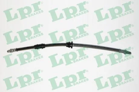 Шланг гальмівний LPR 6T46223