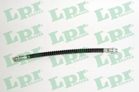 Шланг гальмівний LPR 6T46557