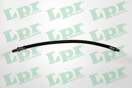 - Гальмівний шланг LPR 6T46637