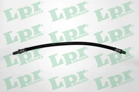 - Гальмівний шланг LPR 6T46637