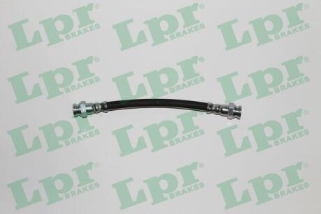 Шланг гальмівний LPR 6T46737