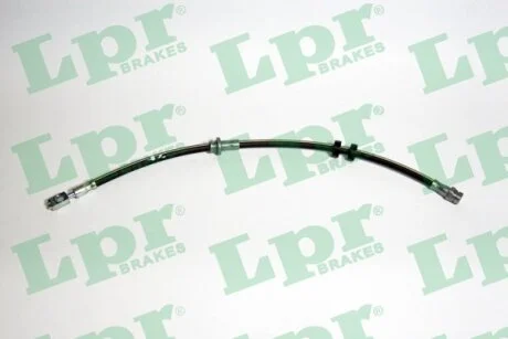 Шланг гальмівний гідравлічний LPR 6T46738