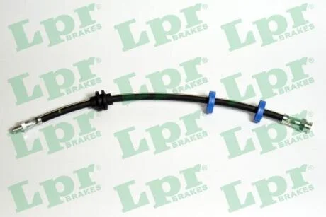 Шланг гальмівний LPR 6T46739