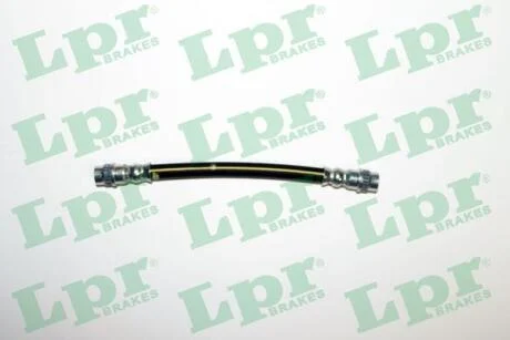 Шланг гальмівний LPR 6T46772