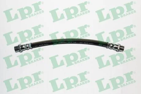 - Гальмівний шланг LPR 6T46778