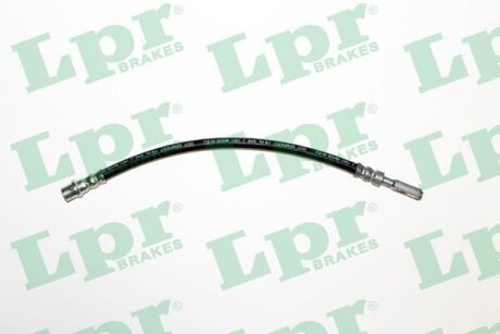 Шланг гальмівний гідравлічний LPR 6T46784