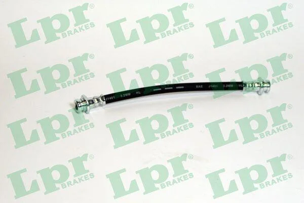 Гальмівний шланг LPR 6T46786 (фото 1)