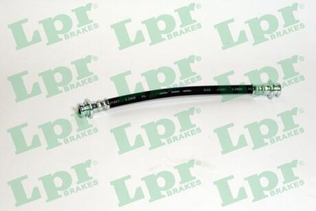 Гальмівний шланг LPR 6T46786