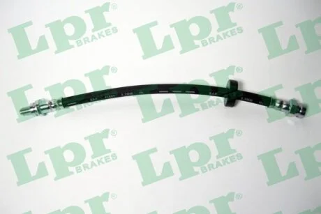 Шланг гальмівний гідравлічний LPR 6T46790