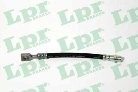 Шланг гальмівний гідравлічний LPR 6T46791