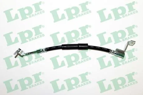 - Гальмівний шланг LPR 6T46853