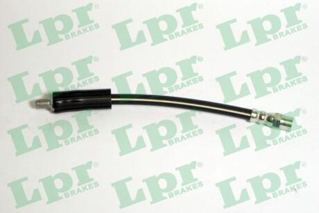 - Гальмівний шланг LPR 6T46881